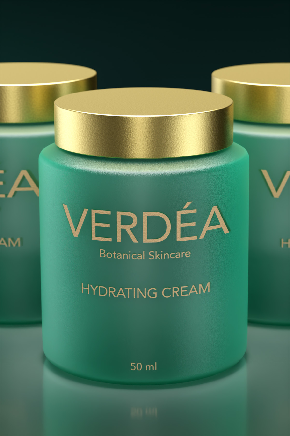 Verdea concept